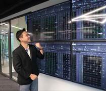 Cổ phiếu ngân hàng chiếm phần lớn trong danh mục khuyến nghị của ACBS