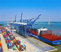 Xuất nhập khẩu trước mốc lịch sử 1.000 tỉ USD