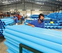Triển vọng ngành nhựa: Nhựa xây dựng sẽ là điểm sáng