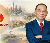 Cổ đông lớn nhất của Vingroup có thay đổi bất ngờ