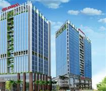 Tập đoàn Geleximco rời ghế cổ đông lớn Chứng khoán An Bình