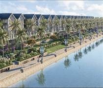 Tuyến đường “nóng” nhất phía Tây Hà Nội, kết nối loạt dự án của Vinhomes, Sunshine Group có chuyển động mới