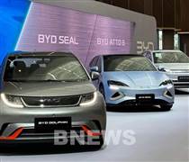 Sản xuất ô tô Thái Lan tăng tốc nhờ EV và cầu nội địa