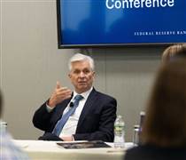 Thống đốc Waller tiết lộ yếu tố khiến Fed có thể cắt giảm lãi suất tháng 3, thị trường dự đoán 96% khả năng không đổi