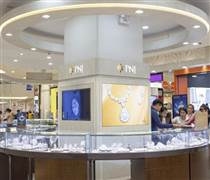 Nhóm quỹ ngoại Dragon Capital trở thành cổ đông lớn tại PNJ