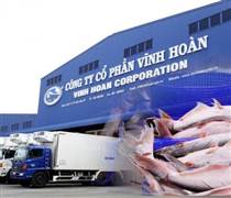 VHC: Doanh thu Vĩnh Hoàn khởi sắc ngay tháng đầu năm