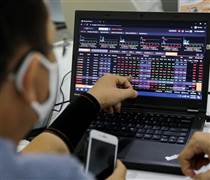 Cổ phiếu chứng khoán bùng nổ trước thềm cấp phép sàn giao dịch tài sản mã hoá