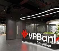 VPX: VPBankS chốt ngày đăng ký tham dự ĐHĐCĐ thường niên 2026