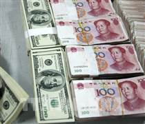 Các đồng tiền châu Á lập đỉnh 16 tháng nhờ đồng USD suy giảm