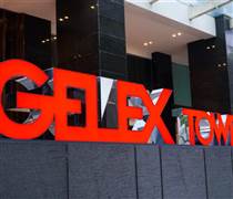 Gelex Infra 'bắt tay' Petrosetco lập loạt công ty hạ tầng ở TP.HCM