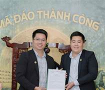 BIG: Bổ nhiệm Phó Tổng Giám đốc, đẩy mạnh lên HOSE năm 2026