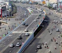 Nâng chuẩn xác định tài sản kết cấu hạ tầng đường bộ