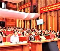 Bộ trưởng Bộ Tài chính phân công nhiệm vụ trọng tâm Tổng điều tra kinh tế 2026 trong thời gian tới