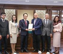 FLC đón tin vui lớn sau khi cựu Chủ tịch Trịnh Văn Quyết tái xuất thương trường