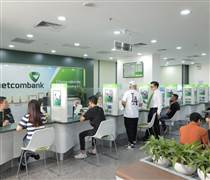 VCB: Lãnh đạo Vietcombank gom thêm cổ phiếu VCB