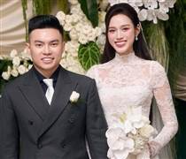 Thiếu gia Viết Vương nhà Tập đoàn Sơn Hải ứng cử đại biểu HĐND tỉnh Quảng Trị