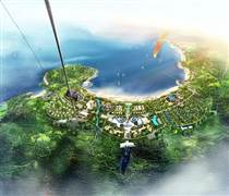 Siêu dự án 44.000 tỷ của Vingroup tại thành phố đáng sống nhất cả nước có chuyển biến mới