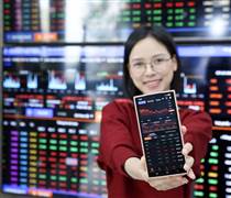 Chứng khoán phái sinh phiên 25/2: Dòng tiền sôi động trở lại bất chấp VN30-Index giằng co mạnh