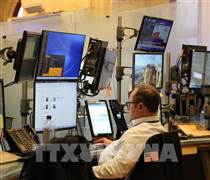 Chứng khoán thế giới đồng loạt tăng mạnh