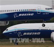 Mỹ: FAA yêu cầu khắc phục lỗi về điện trên dòng Boeing 737