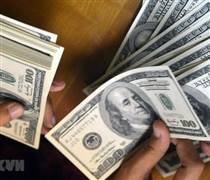 Mexico tiếp tục lập kỷ lục thu hút vốn FDI