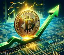 Giá Bitcoin tăng vọt hơn 7%, vượt mốc 69.000 USD