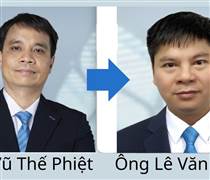 Chủ đầu tư sân bay Long Thành đổi người đại diện pháp luật ngay sau quyết định của Bộ Tài chính