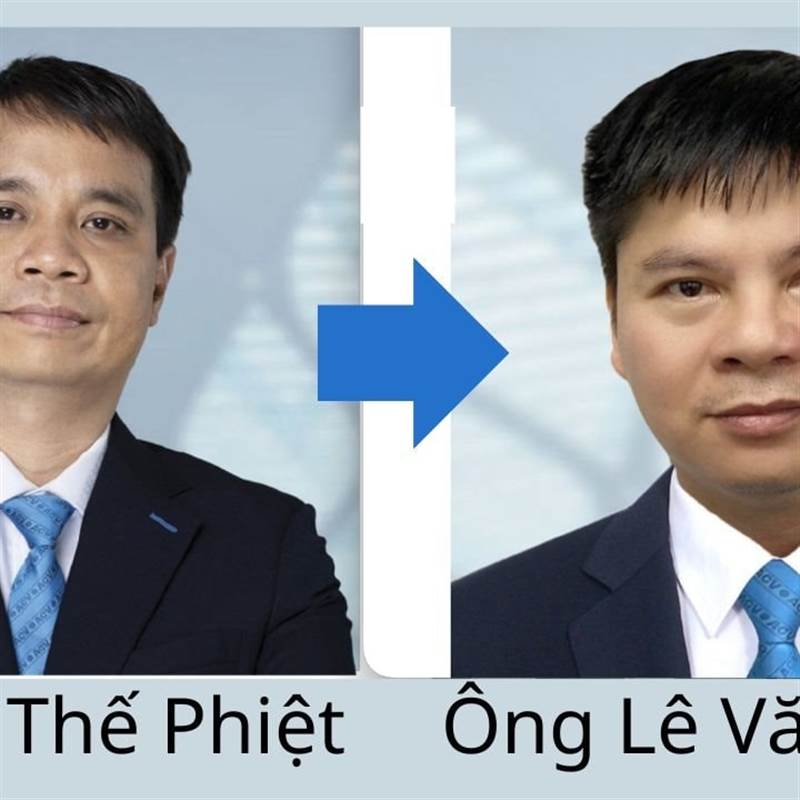 Chủ đầu tư sân bay Long Thành đổi người đại diện pháp luật ngay sau quyết định của Bộ Tài chính