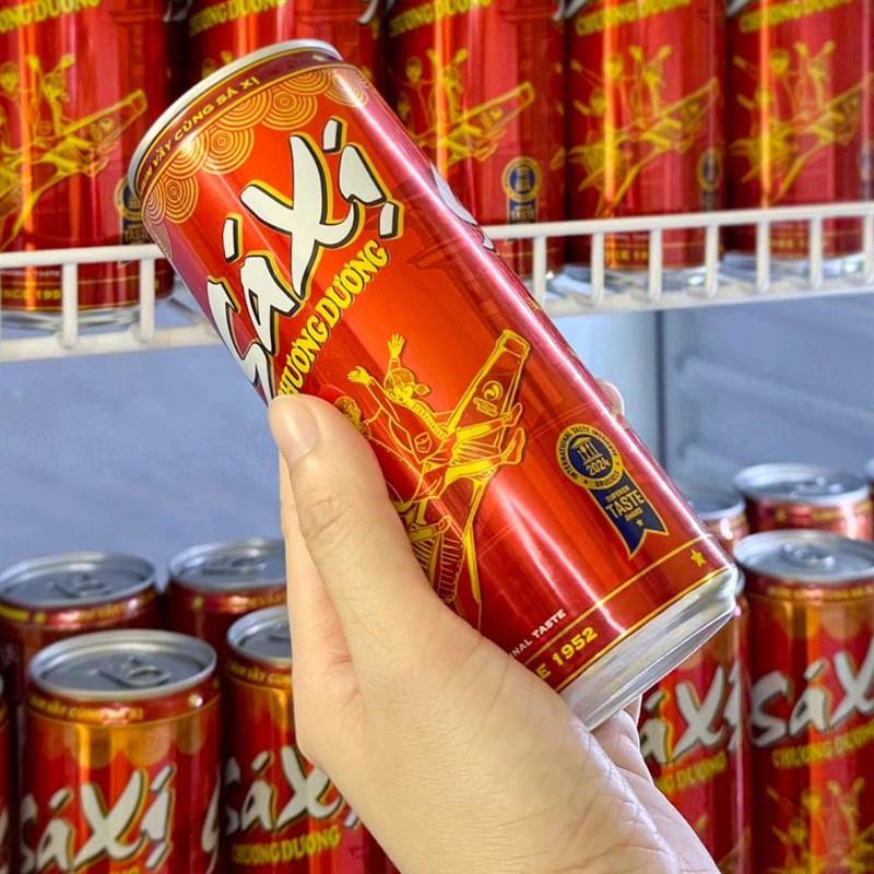 Tỷ phú Thái trả giá gần trăm tỷ mua nhà máy Sá xị Chương Dương