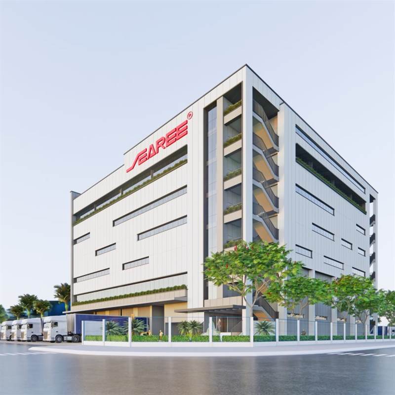 SRF: Ban điều hành Searefico gia tăng sở hữu, khẳng định niềm tin vào chu kỳ tăng trưởng mới