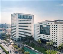 REE: Quỹ ngoại Singapore muốn gom thêm cổ phiếu REE