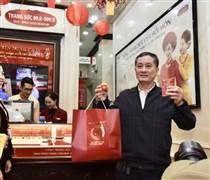 Giá vàng sau ngày vía Thần Tài sẽ ra sao, ai là người hưởng lợi thực sự?