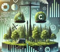 Sàn giao dịch tín chỉ carbon: Hoàn thiện cấu trúc thị trường trước giờ vận hành