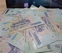 Lãi suất Bac A Bank cao nhất, gửi 200 triệu đồng nhận 41,4 triệu tiền lãi