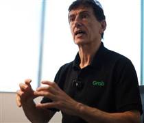 Grab kỳ vọng tăng gấp ba lợi nhuận vào năm 2028