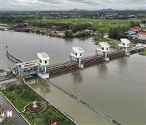 Đầu tư 38.500 tỷ đồng xử lý dứt điểm ô nhiễm hệ thống thủy lợi Bắc Hưng Hải