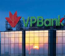 VPB: KBSV khuyến nghị mua cổ phiếu VPB