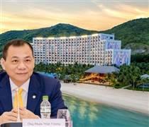 VIC: Vingroup muốn huy động 350 triệu USD trái phiếu quốc tế kèm quyền chọn nhận cổ phiếu Vinpearl