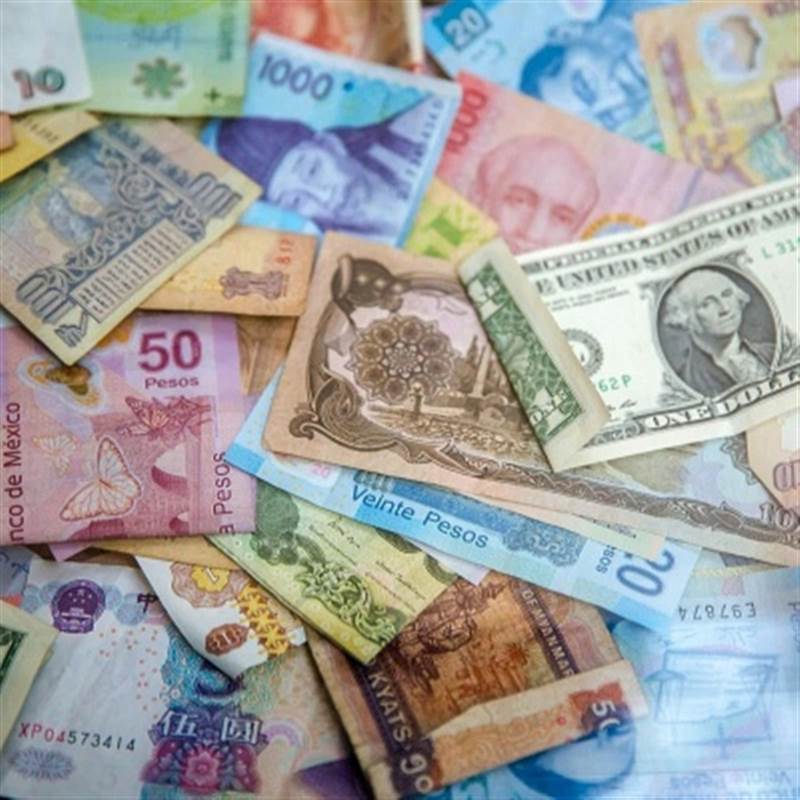 [Infographic] Tỷ giá tính chéo để xác định trị giá tính thuế từ 26/2-4/3