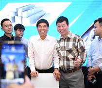 HPG: Hoà Phát tiếp tục tổ chức đại hội cổ đông tại khách sạn 5 sao