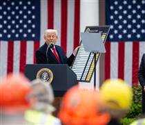 Nhiều doanh nghiệp Mỹ khởi kiện đòi hoàn trả tiền thuế quan