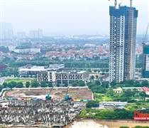 Chủ đầu tư trước áp lực cạnh tranh nguồn cung lớn