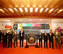 Từ IPO đến nâng hạng: Những “van mở” của dòng vốn trên thị trường chứng khoán năm 2026