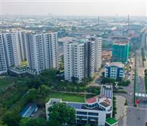 Thị trường bất động sản vệ tinh TP.HCM: Bình Dương tăng giá căn hộ, Bà Rịa - Vũng Tàu bứt tốc nhà liền thổ