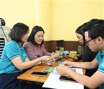 BIDV và giải pháp giúp hộ kinh doanh chuẩn hóa tài khoản