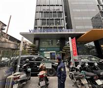 VCG: Vinaconex bổ nhiệm thêm một phó tổng giám đốc