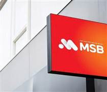 VMSC "miệt mài" thoái vốn tại MSB