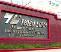 TLG: Tập đoàn Thiên Long chốt ngày chi hơn 241 tỷ đồng tạm ứng cổ tức