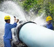 Nhu cầu nước sạch tăng cao, doanh nghiệp ngành nước làm ăn ra sao?