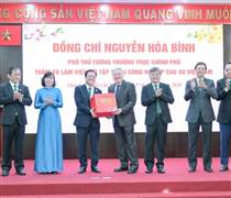 Tập đoàn Cao su lãi gần 7.000 tỉ đồng, Phó thủ tướng yêu cầu nâng hiệu quả quỹ đất 400.000 ha